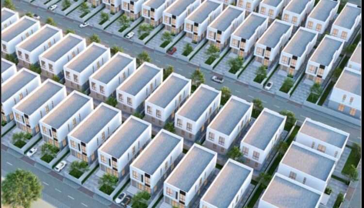 «الجنيدي للعقارات» تعلن تفاصيل خطة سداد جديدة لمشروع «فلل الطي» بالشارقة