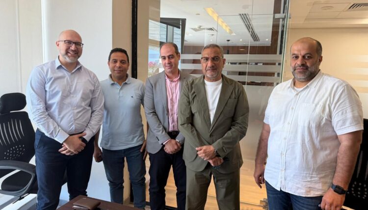 «توريك» تبحث مطالب ملاك Bliss Gate وإنهاء الانترلوك واللاند سكيب قريباً