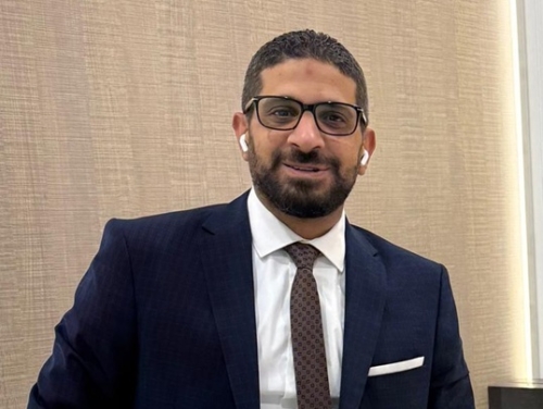 محمد عواد حبيب رئيسًا للقطاع التجاري بـ«برايم هيلز للتطوير» ضمن خطتها للاستعانة بكوادر وخبرات قوية