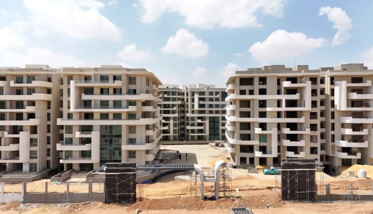 شركة «Cornerstone Development» تفي بالتزاماتها وتسلم «The Curve» بالعاصمة الجديدة بالكامل خلال 2026