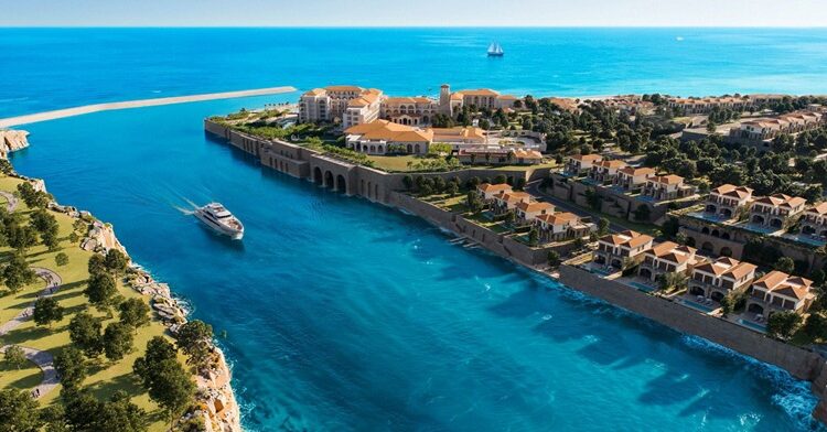 «مدن» و«مونتاج للفنادق والمنتجعات» يطلقان أول وجهة فندقية لعلامة «مونتاج» في مصر