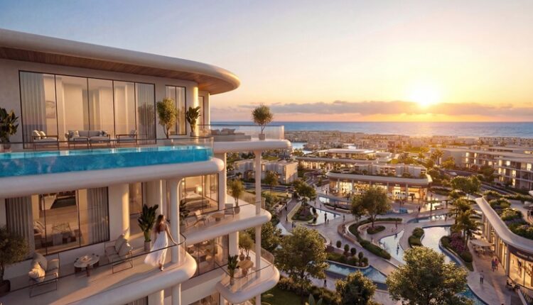 «مصر إيطاليا العقارية» تطلق «Maison Solare» باستثمارات 2.5 مليار جنيه