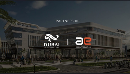 «دبي للتطوير» تطلق شراكة إعلامية استراتيجية مع «AEMP» لدعم «Spark Mall»