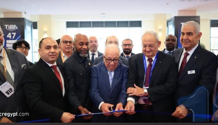 افتتاح الدورة العاشرة من المعرض والمؤتمر الدولي للتبريد وتكييف الهواء والتدفئة والعزل