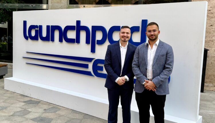 انطلاق الدورة الثانية من معرض LaunchPad Expo لمقدمي خدمات الشركات الصغيرة والمتوسطة في مصر