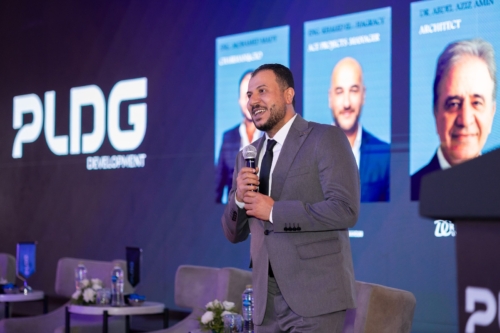 شركة «PLDG Development» تتعاقد مع «محرم باخوم» و«PDG» و«دريمز»