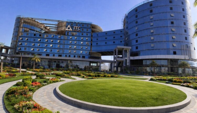 شركة Dahab development تعلن تسليم مرحلة جديدة وحدات مشروعها ” ITC"