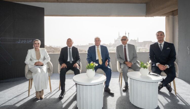 شركة «الكان العقارية» تكشف عن مشروع «سيتادل بلازا» على مساحة 60 ألف متر