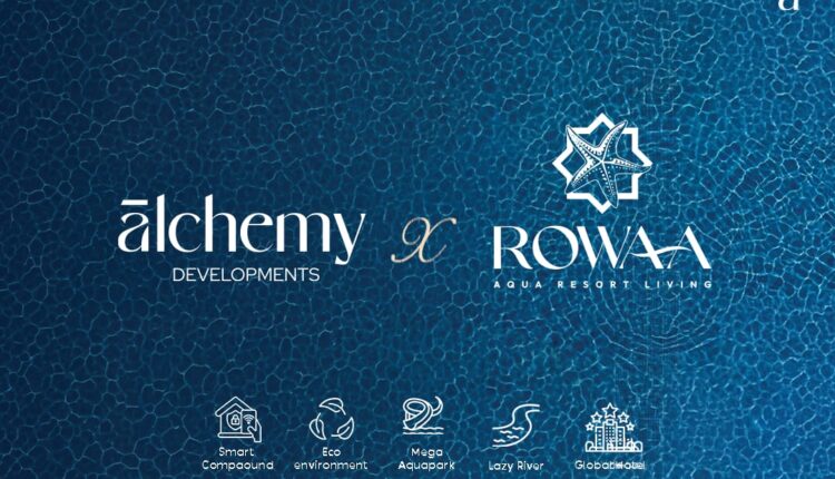 مشروع «Rowaa resort»..وجهة جديدة تعيد تعريف الحياة الساحلية في الساحل الشمالي