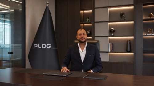 شركة «PLDG Development» تحصل على شهادة «ISO 9001 العالمية» كاعتماد دولي يعزز قدرتها على التوسع
