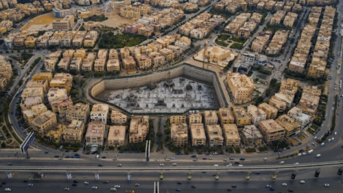«البستاني للتنمية» تطرح مرحلة جديدة بمشروع «Ladera Hub» بالقاهرة الجديدة