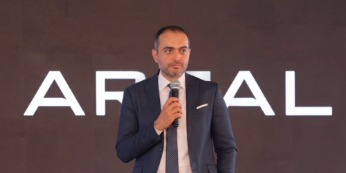 «أرتال للتطوير» تطلق أحدث مشروعاتها «PLATÓ» بمنطقة R8 بالعاصمة الجديدة