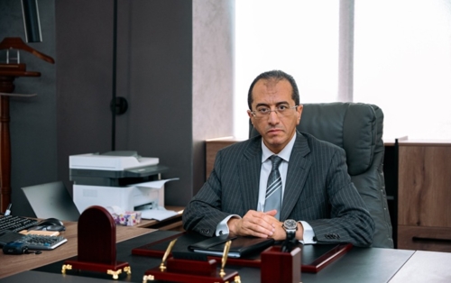 المهندس طارق بهاء: استقرار الأوضاع الإقليمية يعزز جاذبية السوق العقاري المصري