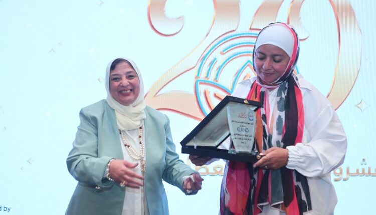 «إيلانو» تدعم برامج التعليم والتمكين والحرف اليدوية بجمعية جنات الخلود لأكثر من 5 أعوام