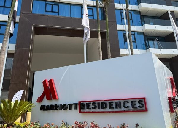 «A Capital Holding» تتصدر سوق الـ«Branded Residences» بالشرق الأوسط