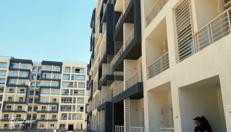 «لاشين هولدينج» تواصل تسريع الإنشاءات بمشروع «The City»