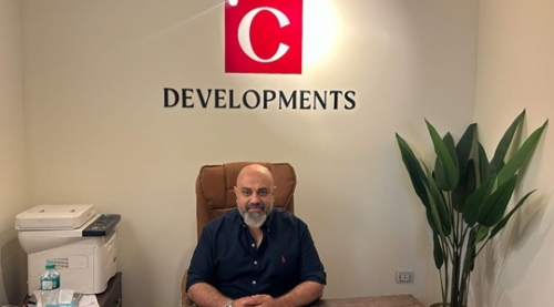 شركة «C Developments» تستهدف تحقيق مبيعات بقيمة مليار جنيه خلال النصف الثاني من 2026