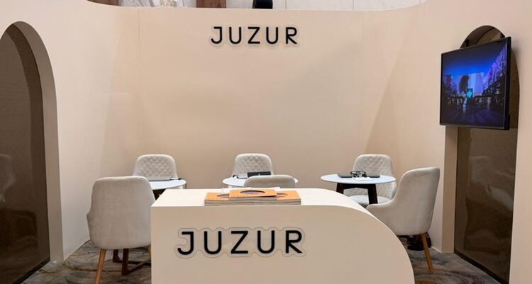 «چذور» تستعرض فرصاً استثمارية وسكنية واعدة بمشروعي «نيو Neo» و«جى ايست J East»
