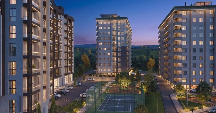 شركة «Arkan Property» تبدأ تسليم أكثر من 200 وحدة سكنية ببلوك B في مشروع «South Valley»