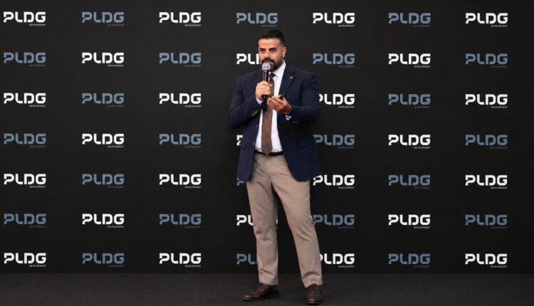 شركة «PLDG Development» تحصل على القرار الوزاري لمشروع «White Residence» بالشيخ زايد