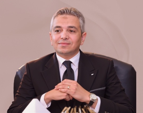 أحمد جمال الدين: الاقتصاد التشاركي أصبح أحد أهم المحركات الحديثة للنمو الاقتصادي المستدام