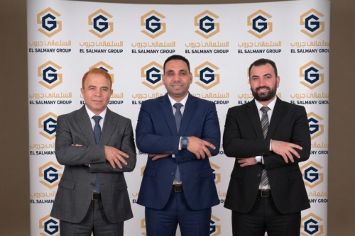 «السلماني جروب» توقع اتفاقية تعاون استراتيجي مع «إبراهيم حسن لإدارة المشروعات»