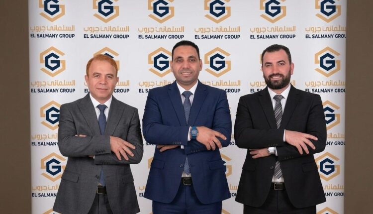 «السلماني جروب» توقع اتفاقية تعاون استراتيجي مع «إبراهيم حسن لإدارة المشروعات»