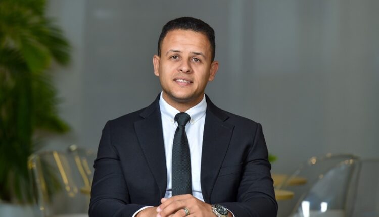 محمد مصطفى -  الرئيس التنفيذي لشركة مزايا للتطوير العقاري