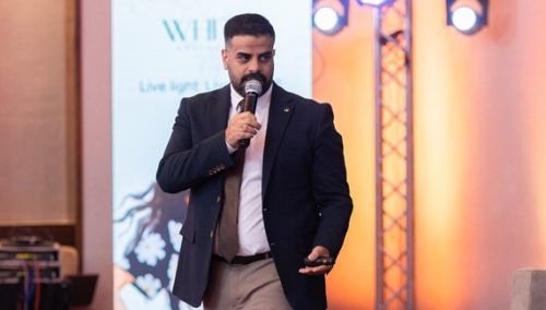 شركة «PLDG Development» تستعد لإطلاق أحدث مشروعاتها بغرب القاهرة لتصل بمحفظتها إلى 9 مشروعات