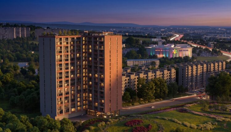 نجاح دولي يعزز خطة «Arkan Property» بطرح المرحلة الثانية بمشروع «Veranda Varketili»