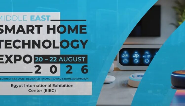 Smart Home Technology Expo