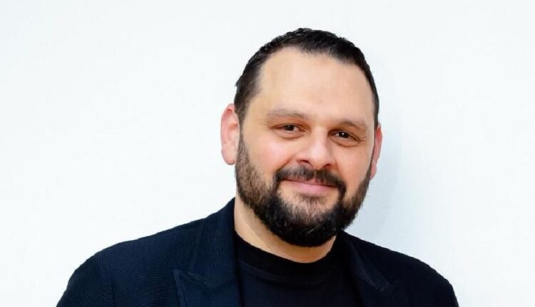 المهندس عبد الله سلام، الرئيس التنفيذي والعضو المنتدب لشركة مدينة مصر