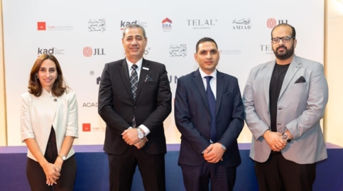 «كيوب للاستشارات الهندسية» تعلن عن شراكة استراتيجية مع «مرسوم للتطوير»