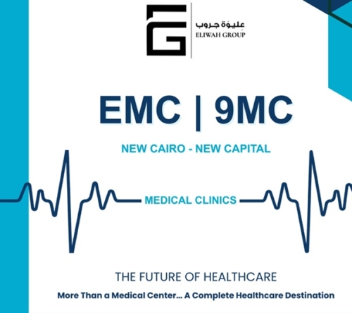 «عليوة جروب» تطلق مشروعي «9MC» و«EMC» باستثمارات تتجاوز 2 مليار جنيه