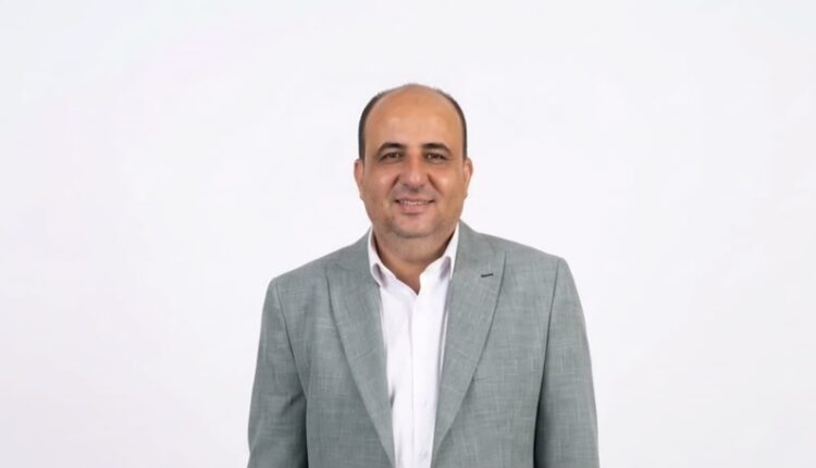 سالم أبو هيف، رئيس مجلس إدارة شركة Orvana Developments