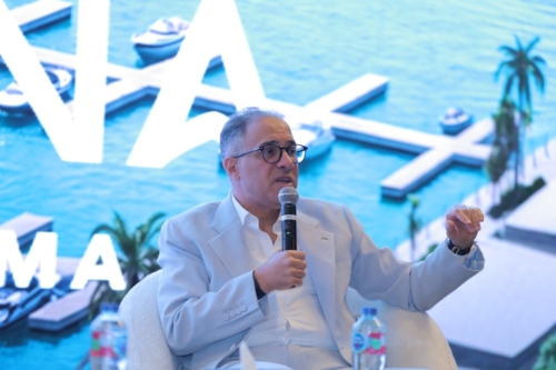 «تطوير مصر» تكشف عن «مارينا سولت» باستثمارات 28 مليار جنيه