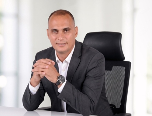 شركة «BROUQ DEVELOPMENTS» تفتتح مكتب مبيعات مشروع «AVIRA Residence» بالتجمع الخامس