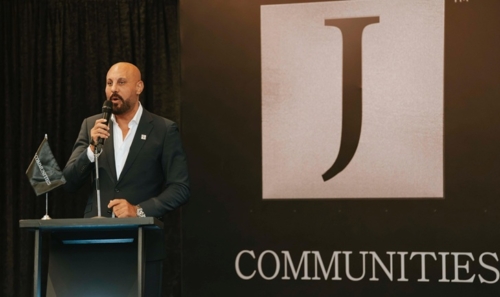 انطلاق شركة «J Communities» وتضم تحت مظلتها مشروعي «JAMILA» و« Jura» بشكل مباشر