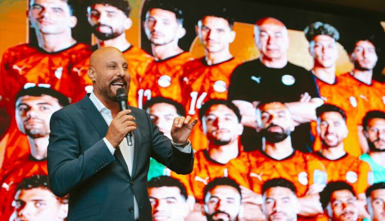 جرجس يوسف يعلن إهداء شاليه بـ«Jamila» لكل لاعب بالمنتخب الوطني لكرة القدم