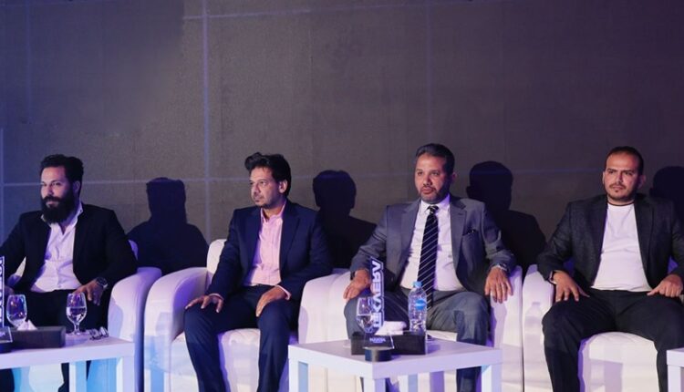 «أكنان للتطوير» تطلق «TEKVERA» باستثمارات 500 مليون جنيه