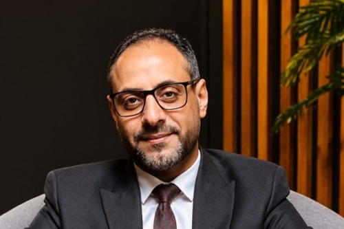 مؤمن السيد رئيسًا للقطاع التجاري بشركة «Crete Development»