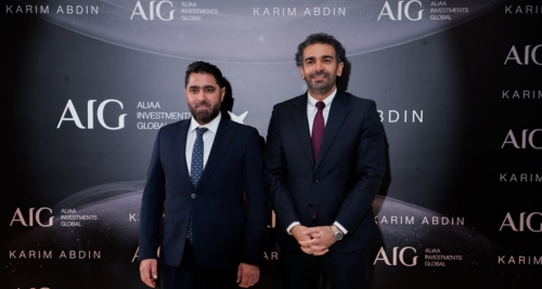 شركة «AIG» تعزز فريقها التنفيذي بتعيين كريم عابدين رئيسًا للقطاع التجاري