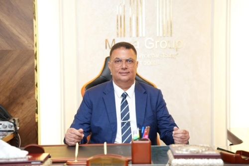 «ماجستيك للتطوير» تكشف عن أول مشروعاتها متعددة الاستخدامات في بورسعيد