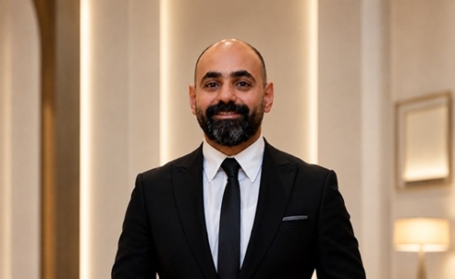 «الرياض للتطوير» تعلن تعيين أحمد الدسوقي رئيسًا لقطاع المبيعات