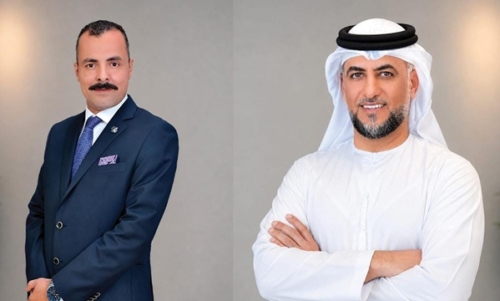 شركة «DAC Construction» تطلق «أركلاين للتطوير» في مصر وتستعد للإعلان عن محفظة مشروعات كبرى