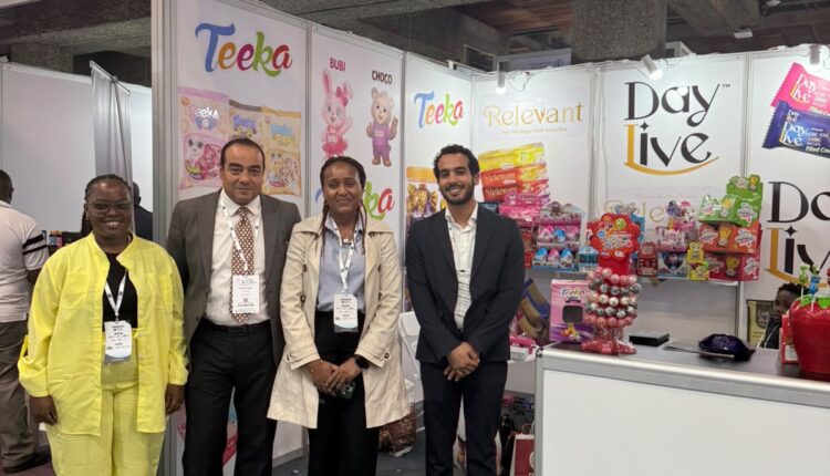 «إم أو جروب» تشارك في «Africa Food Show» بكينيا ضمن خطة للتوسع في شرق أفريقيا
