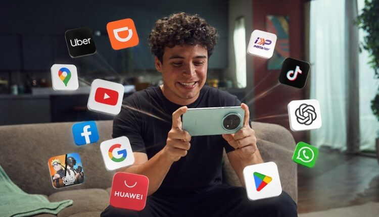 مزايا تجعل هاتف HUAWEI nova 15 Max مصممًا خصيصًا لإجازة الصيف