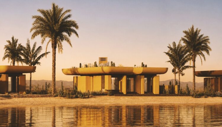 «SIBA الجونة» تطلق فيلا «CANOPY» باعتبارها المشروع الأكثر تنوعًا من الناحية المعمارية في الجونة البحر الأحمر