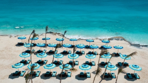 «LMD» تطلق أول «Resort Club» لـ«ميسوني» في مصر وأفريقيا بـ«زويا غزالة باي»
