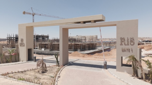 «ERG Developments» تعزز خططها التوسعية بتمويل إضافي بقيمة 700 مليون جنيه